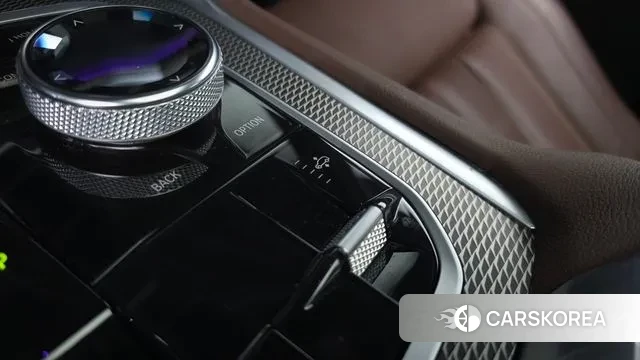 BMW X6 (G06) id 3746665 из Кореи 7