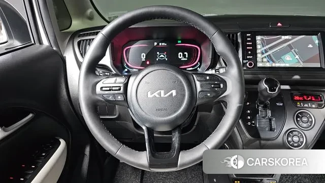 Kia The New Kia Ray id 3763408 из Кореи 7