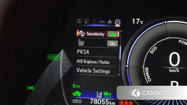 Lexus ES300h 7th generation id 3325123 из Кореи 7