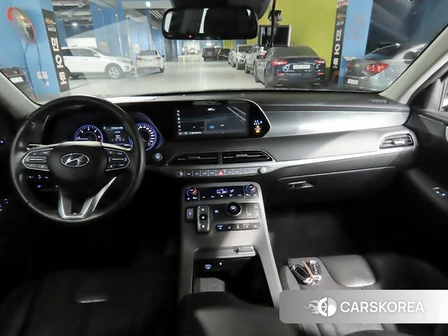 Hyundai Palisade id 4899400 из Кореи 7