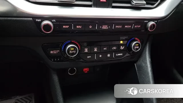 Kia The New Niro id 3427610 из Кореи 7