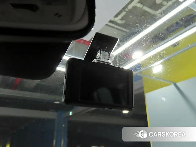 Chevrolet (GM Daewoo) Trax Crossover id 4453212 из Кореи 7