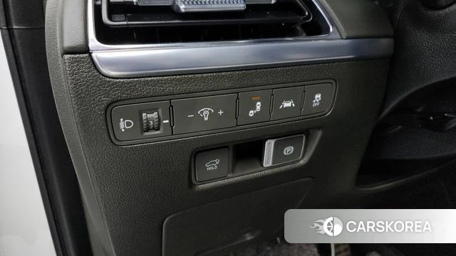 Hyundai Palisade id 3872132 из Кореи 7