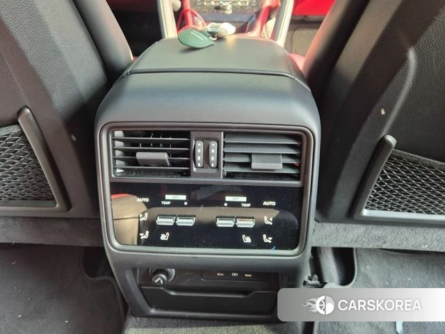 Porsche Cayenne (PO536) id 3856405 из Кореи 7