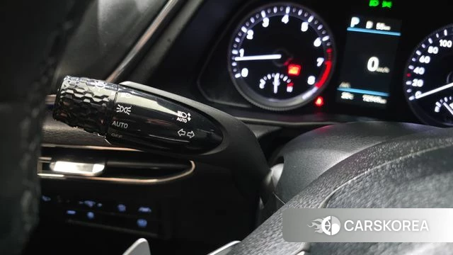 Hyundai Sonata (DN8) id 4388481 из Кореи 7