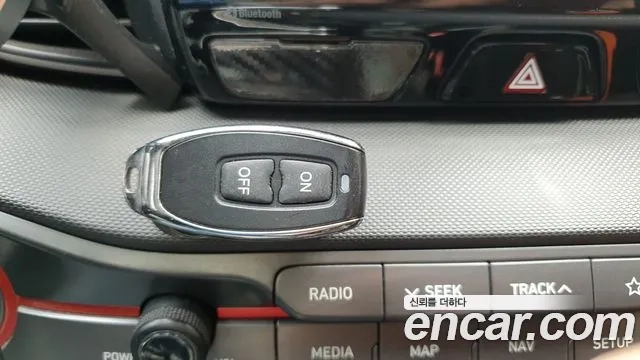 Hyundai Veloster (JS) id 2928309 из Кореи 7