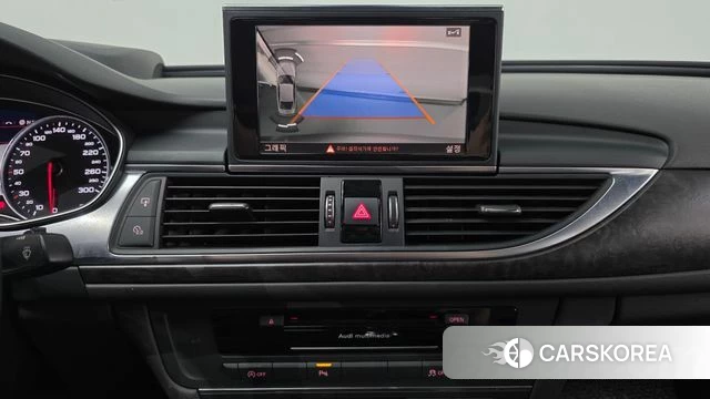 Audi New A6 id 4448041 из Кореи 7