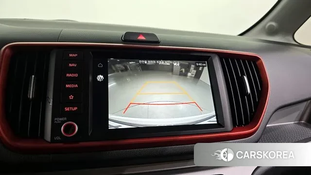 Kia The New Ray id 3453485 из Кореи 7