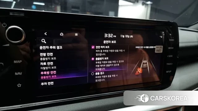 Kia K5 Hybrid 3rd Generation id 3377711 из Кореи 7