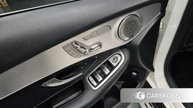 Mercedes-Benz GLC-Class X253 id 3357253 из Кореи 7