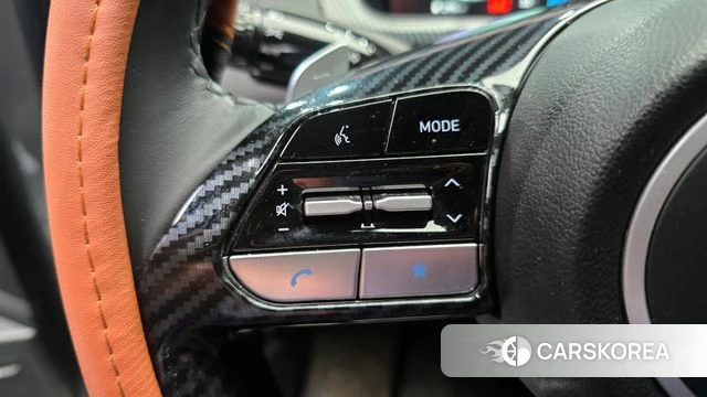 Hyundai Tucson (NX4) id 4631778 из Кореи 7