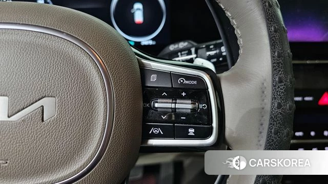 Kia Carnival 4th generation id 4463651 из Кореи 7