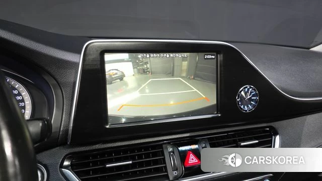 Hyundai Grandeur IG id 4435388 из Кореи 7