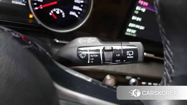 Kia Carnival 4th generation id 3343346 из Кореи 7