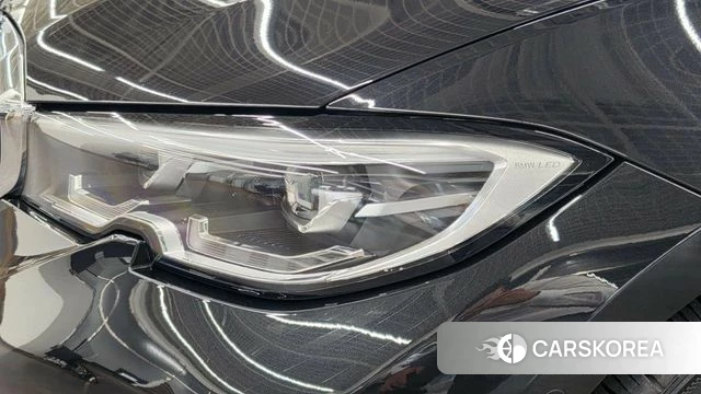 BMW 3 Series (G20) id 4561478 из Кореи 7