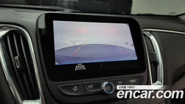 Chevrolet (GM Daewoo) The New Malibu id 2813340 из Кореи 7