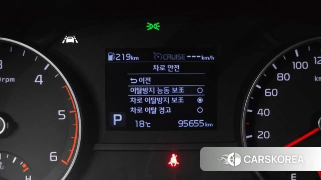 Kia Sportage The Bold id 4019945 из Кореи 7