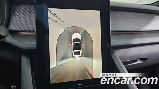 Polestar Polestar 2 id 2789065 из Кореи 7