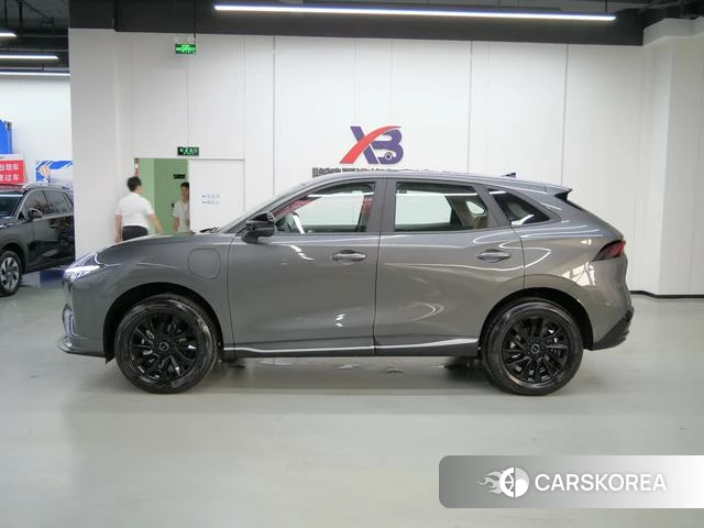 Dongfeng popular Xinghai T5 id 3920507 из Китая 7