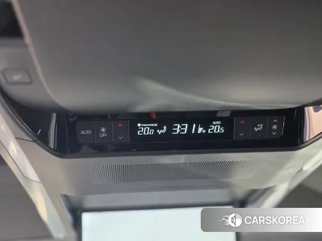 Toyota Alphard 4th Generation id 3571290 из Кореи 7