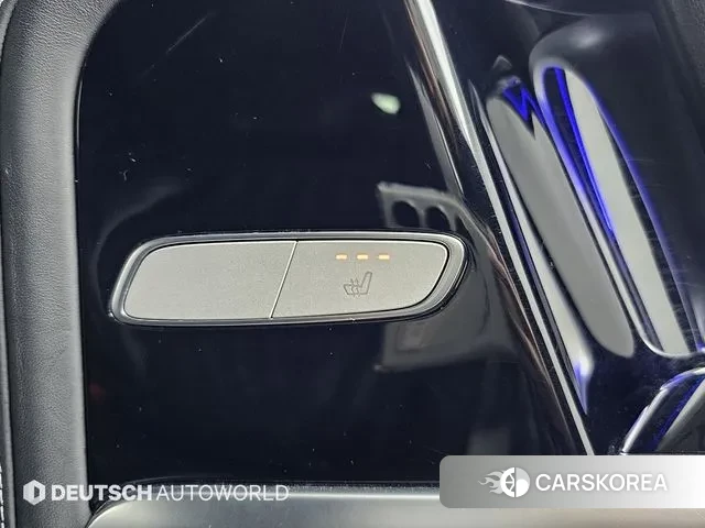 Mercedes-Benz G-Class W463b id 3598012 из Кореи 7