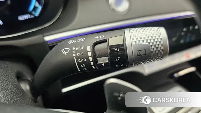 Genesis GV70 id 2990250 из Кореи 7