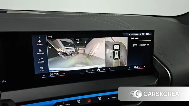 BMW X3 (G45) id 3080536 из Кореи 7