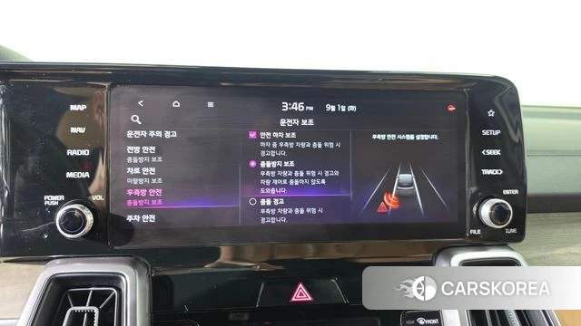 Kia Sorento 4th Generation id 4754558 из Кореи 7