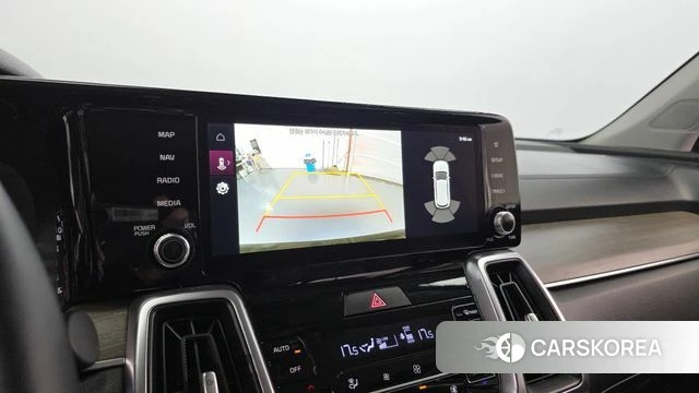 Kia Sorento 4th Generation id 3897513 из Кореи 7