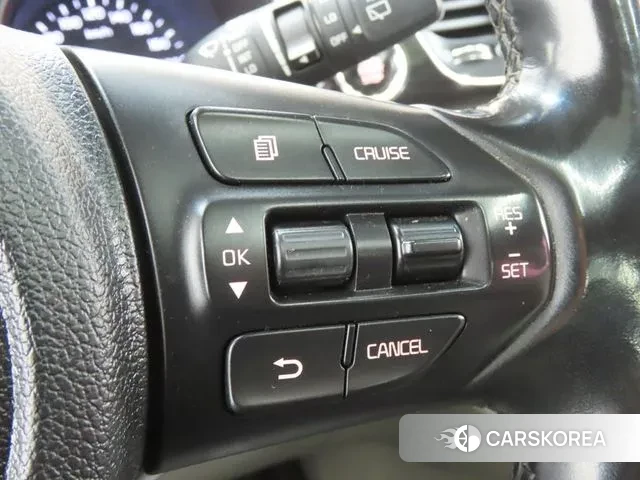 Kia The New Carnival id 3687608 из Кореи 7