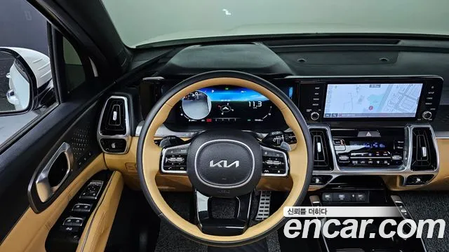 Kia Sorento 4th Generation id 2718349 из Кореи 7