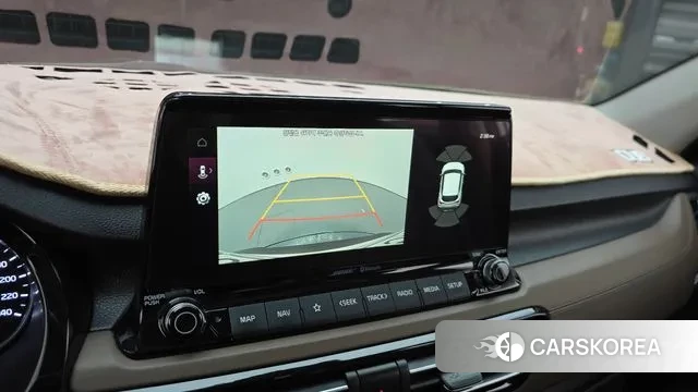 Kia Seltos id 3355734 из Кореи 7