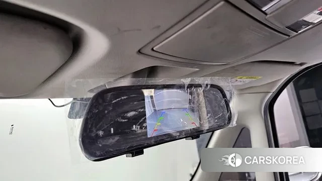 Kia The New Ray id 3716784 из Кореи 7