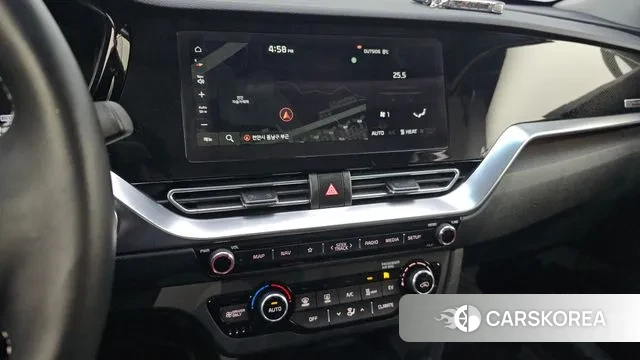Kia Niro EV id 3421890 из Кореи 7