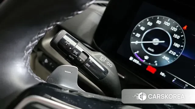 Kia Carnival 4th generation id 3410675 из Кореи 7