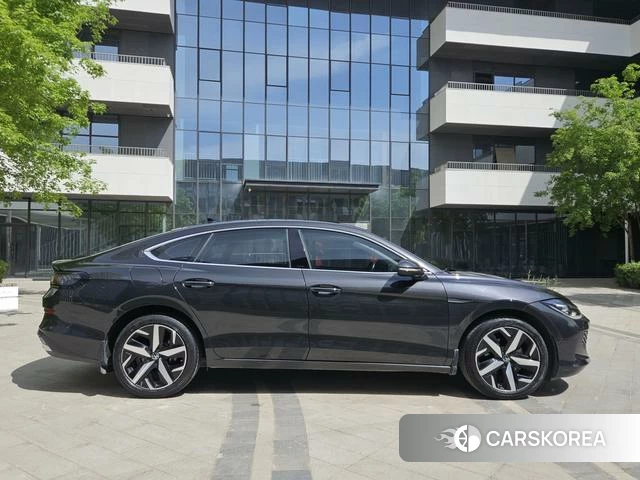 Volkswagen Lingdu id 4300925 из Китая 7