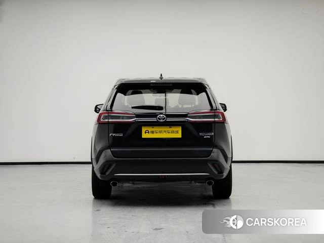 Toyota Wilanda id 4262142 из Китая 7