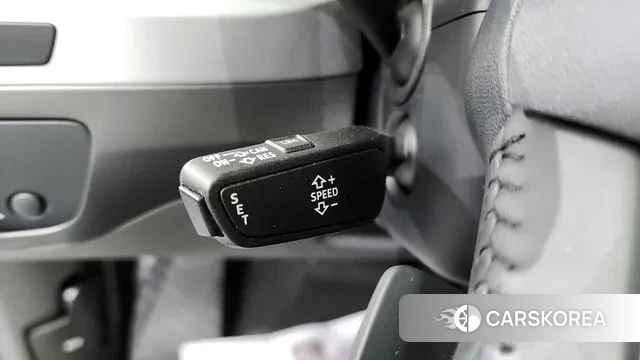 Audi Q7 (4M) id 3479872 из Кореи 7