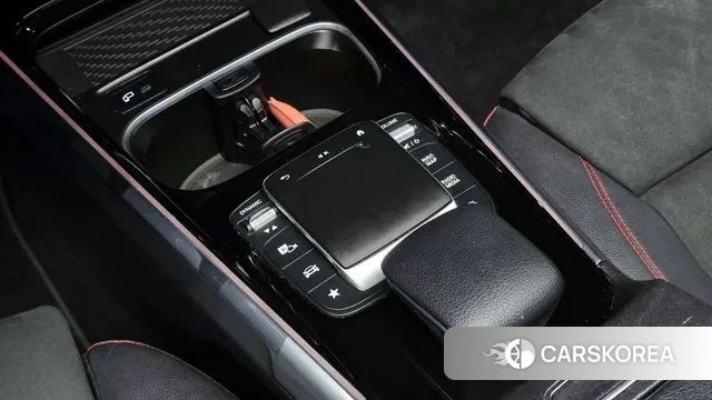 Mercedes-Benz GLB-Class X247 id 3028348 из Кореи 7