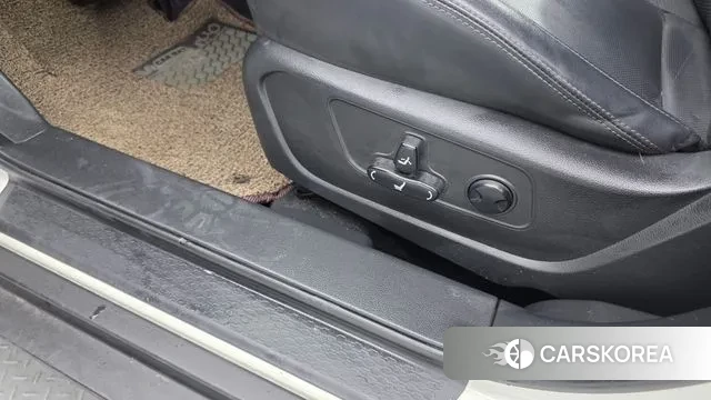 Ssangyong The New Tivoli Air id 3684817 из Кореи 7