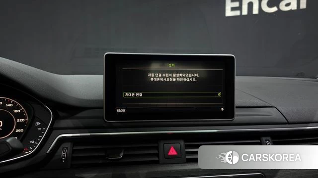 Audi A4 (B9) id 3911810 из Кореи 7