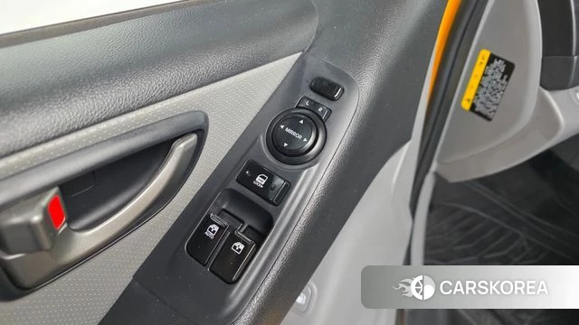 Hyundai The New Grand Starex id 3820896 из Кореи 7