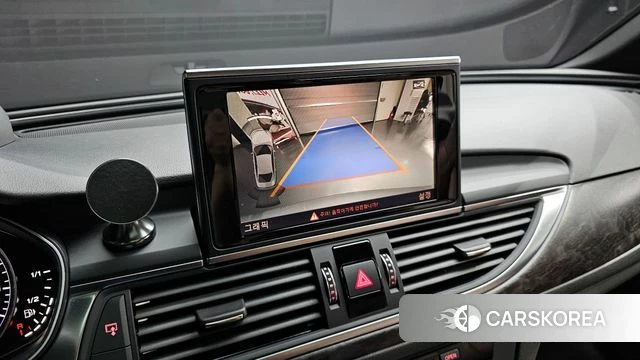 Audi New A6 id 4233078 из Кореи 7