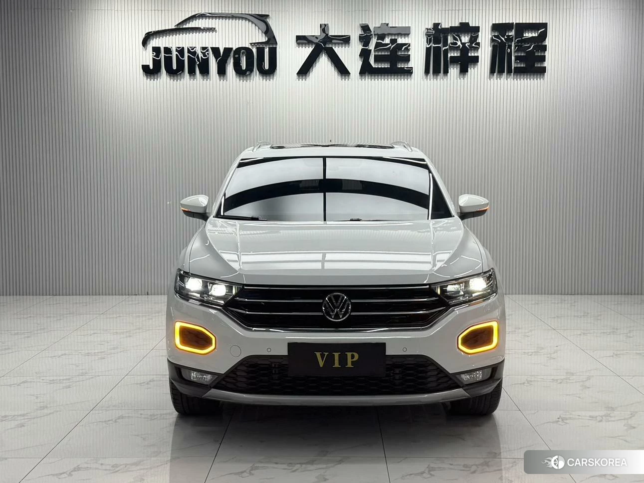 Volkswagen T-Roc id 4479379 из Китая 7