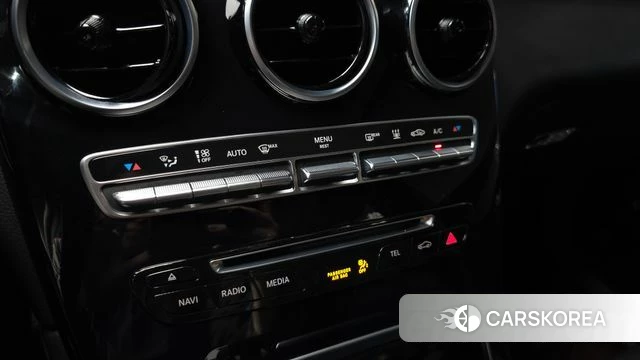 Mercedes-Benz GLC-Class X253 id 4543577 из Кореи 7