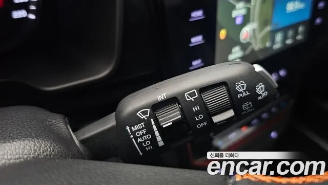 Ssangyong The New Tivoli Air id 2862662 из Кореи 7