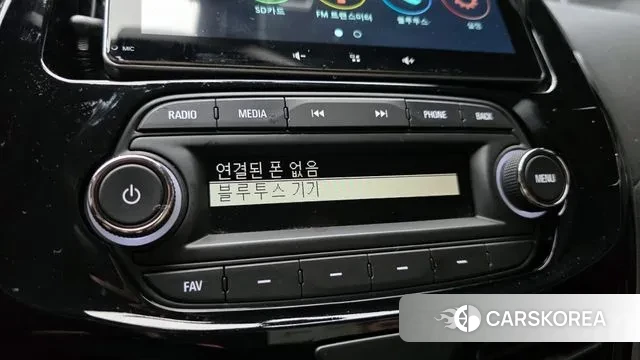 Chevrolet (GM Daewoo) The New Spark id 3233915 из Кореи 7