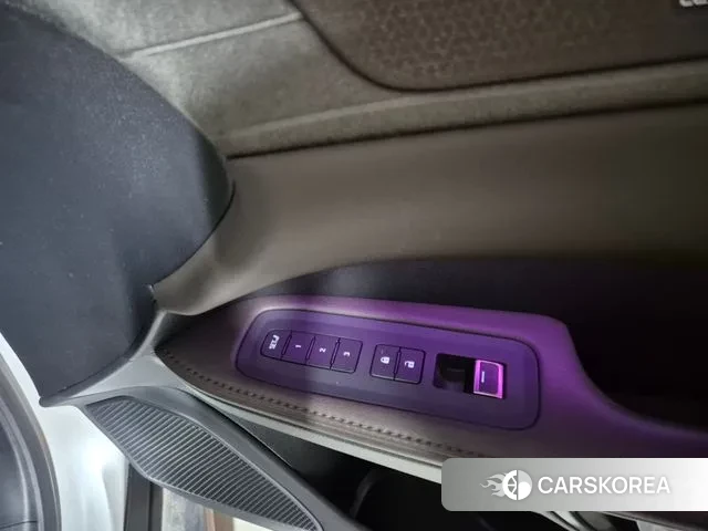 Lexus RX450h + 5th generation id 3477474 из Кореи 7