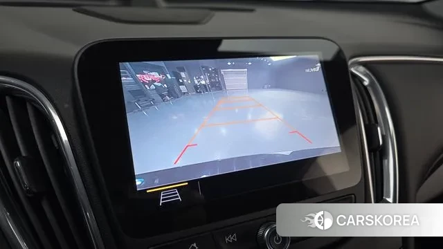 Chevrolet (GM Daewoo) The New Malibu id 3748113 из Кореи 7