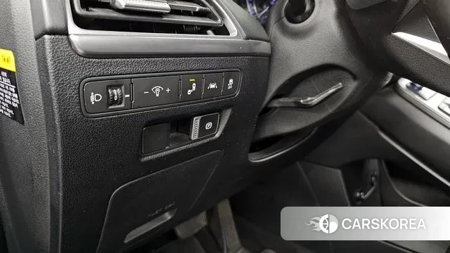 Hyundai Palisade id 3489635 из Кореи 7